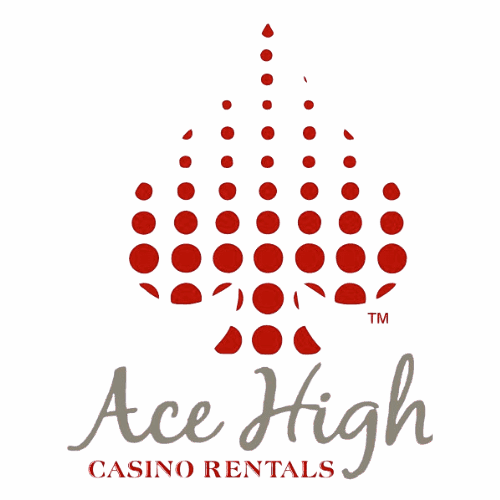 Casino Party Equipment Rental In Las Vegas