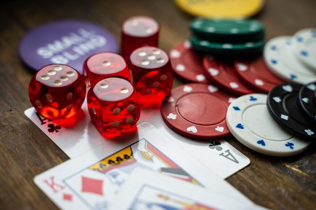 best venues for Casino Night Party planning
