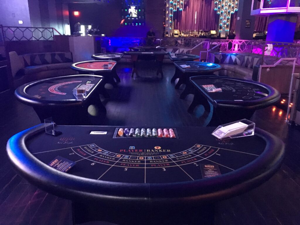 Why More Locals Are Choosing Casino-Themed Party Rental Companies in Las Vegas Over Traditional Casinos — And How the Home & Private Event Market Is Transforming Entertainment in Las Vegas